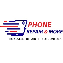 Phone Repair & More